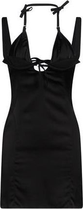 Jacquemus DRESSES - Mini dresses sur YOOX.COM