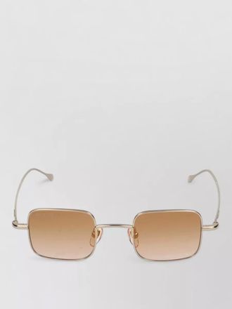Gucci sunglasses gg1813s 004 square metal frame