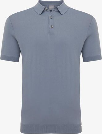 Gentiluomo Polo | Lichtblauw