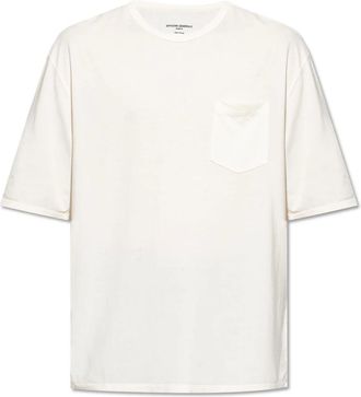 Officine Générale Uomo, Top, Beige, M, new