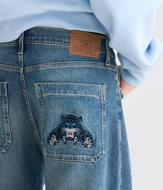 A&eacute;ropostale Baggy Jean