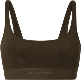 Tom Ford Bralette Signature