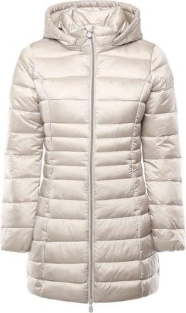 Save The Duck Nylon Down Jacket