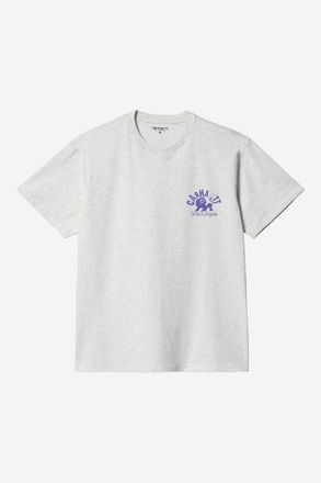 Carhartt Work in Progress S/s Well Built T-shirt