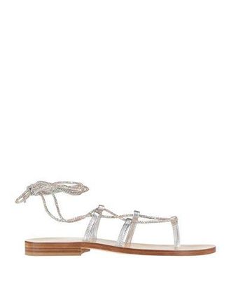 Positano FOOTWEAR - Thong sandals sur YOOX.COM
