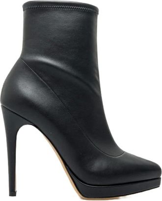 Casadei Mujer, Zapatos, Negro, Talla: 37 EU