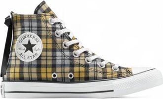 Converse Mujer, Zapatos, Multicolor, Talla: 37 EU