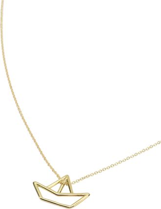 Aliita Barquito-Halskette