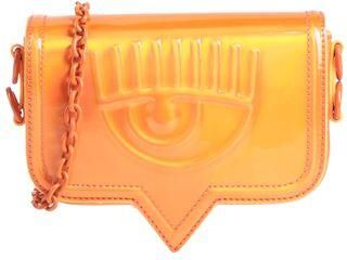 Chiara Ferragni BAGS - Cross-body bags on YOOX.COM