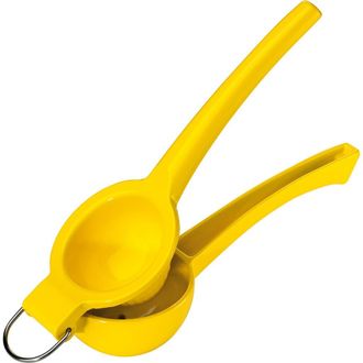 cilio Aluminum Limona Lemon Squeezer, Yellow at Nordstrom
