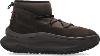 Moon Boot Uomo, Scarpe, Marrone, 45 EU, new