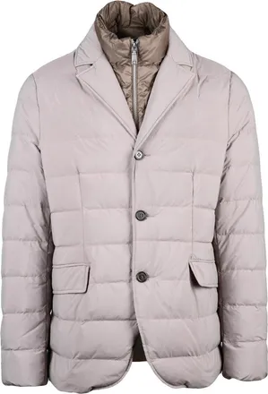 Seventy Centogrammi Jacket - Taupe