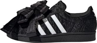 adidas Superstar Caroline Hu - - Shoes - Donna - Nero - 38 EU