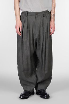 Ziggy Chen Pants