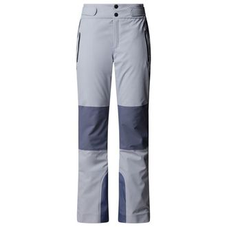 The North Face Lenado Pant Skihose f&uuml;r Damen | grau