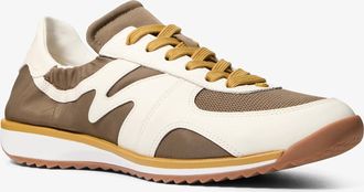 Michael Kors Colt Nylon Trainer