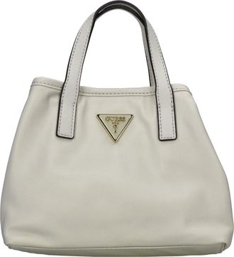 Guess Mujer, Bolsos, Beige, Talla: ONE Size
