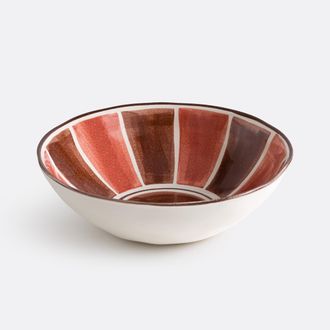 La Redoute Interieurs Slakom in aardewerk, Montesol