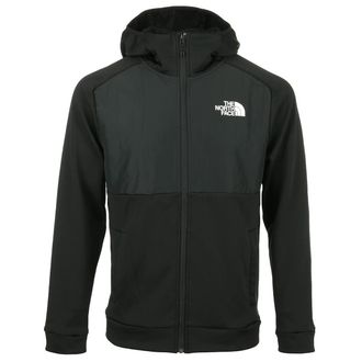 The North Face Mens Sweatshirt-nf0a5ieq Sweatshirt, TNF Black-TNF Black, M