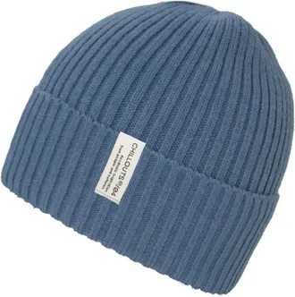Chillouts Tomke Hat M&uuml;tze - Unisex | blau