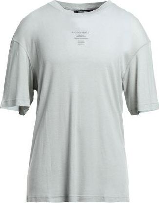 A-Cold-Wall* CAMISETAS Y TOPS - Camisetas en YOOX.COM
