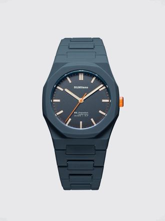D1 Milano Orologio D1 MILANO Uomo colore Blue