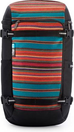 Ethnotek Premji Pack 4Th Generation Daypack - Unisex | schwarz