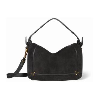 Jerome Dreyfuss Mujer, Bolsos, Negro, Talla: ONE Size