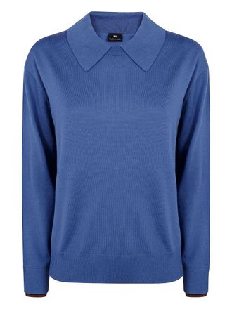 Paul Smith Womens Knitted Sweater