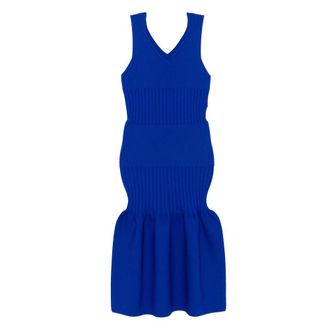 CFCL Dresses Blue