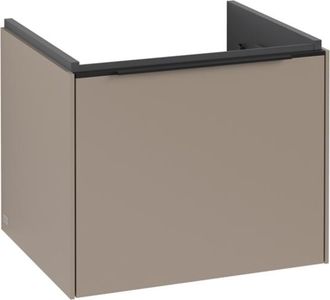 Villeroy & Boch Villeroy&boch - Subway 3.0, 523x429x448 Mm, Mueble De Lavabo, 1