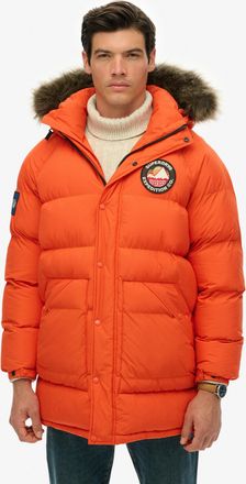Superdry Steppjacke