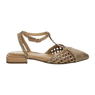 Gioseppo Dames, Schoenen, Beige, Maat: 39 EU Leer