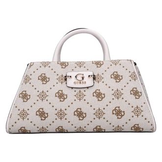 Guess Tassen, Dames, Veelkleurig, ONE Size, Leer, Handbag