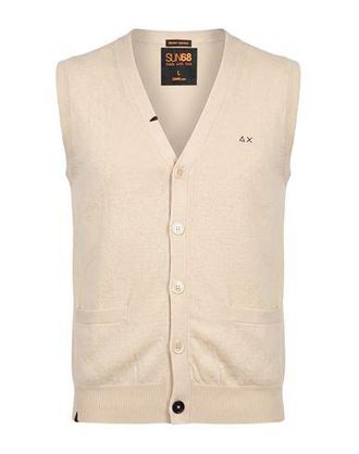 Sun 68 PRENDAS DE PUNTO - C&aacute;rdigans en YOOX.COM