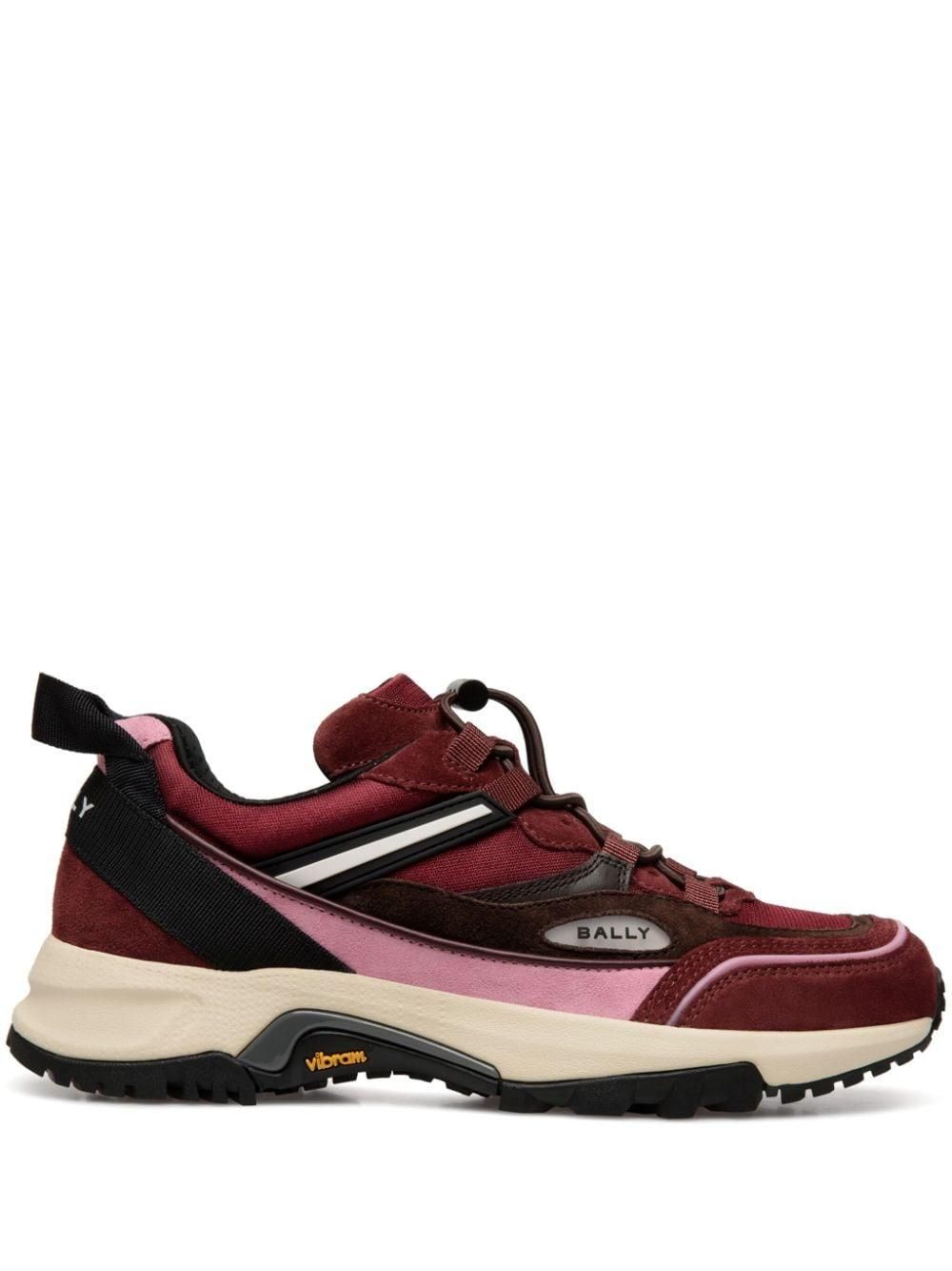 Red Bally Sneakers / Trainer: Shop up to −50% | Stylight