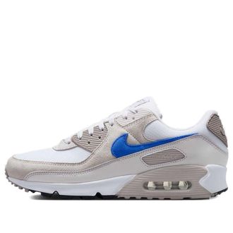 Nike Air Max 90 Summit White Racer Blue DM0029-110