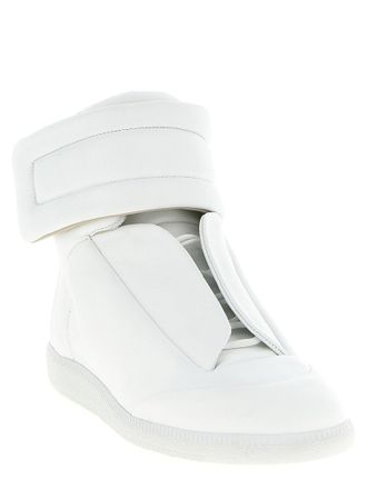 Maison Margiela Future Sneaker - White