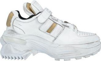 Maison Margiela FOOTWEAR - Trainers sur YOOX.COM
