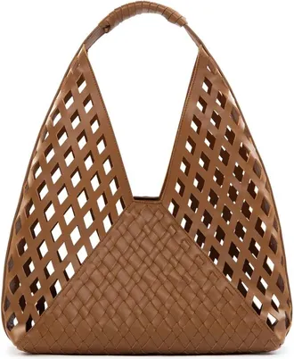 Vic Mati&eacute; Donna, Borse, Beige, Taglia unica, new