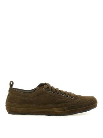 Tom Ford archer sneakers