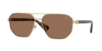 Burberry BE3166 110973 Mens Sunglasses Size 60
