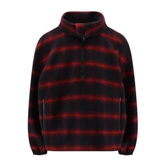 Balenciaga Hombre, Deporte, Rojo, Talla: M