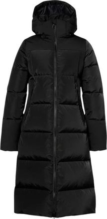Goldbergh Piumino Lungo - - Sport - Donna - Nero - L