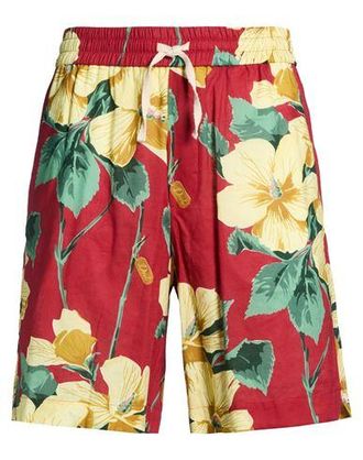 Dr&ocirc;le de Monsieur BOTTOMWEAR - Shorts & Bermuda Shorts on YOOX.COM