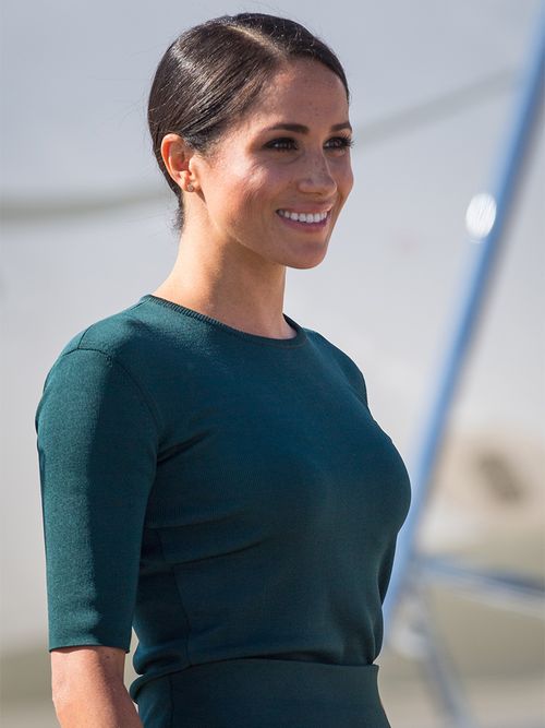 orecchini Meghan Markle