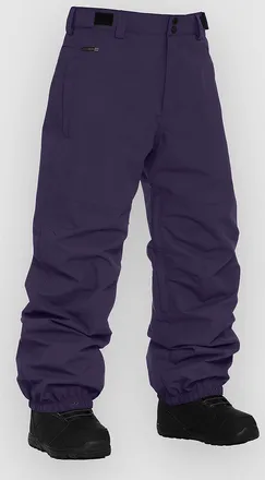 Horsefeathers Baron Hose blau