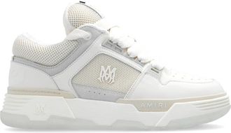 Amiri Ma-1 Sneakers - Heren - Sneakers - Wit - 40 EU - Leer - Schoenen