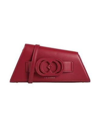 La Carrie BAGS - Cross-body bags on YOOX.COM