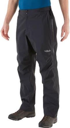 RAB Kangri Gtx Pant - Mens in Black at Nordstrom, Size X-Large